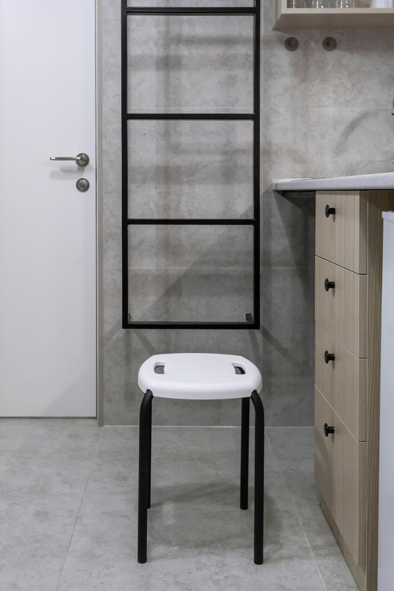 Capsule Hotel & Hostel Charków Zewnętrze zdjęcie