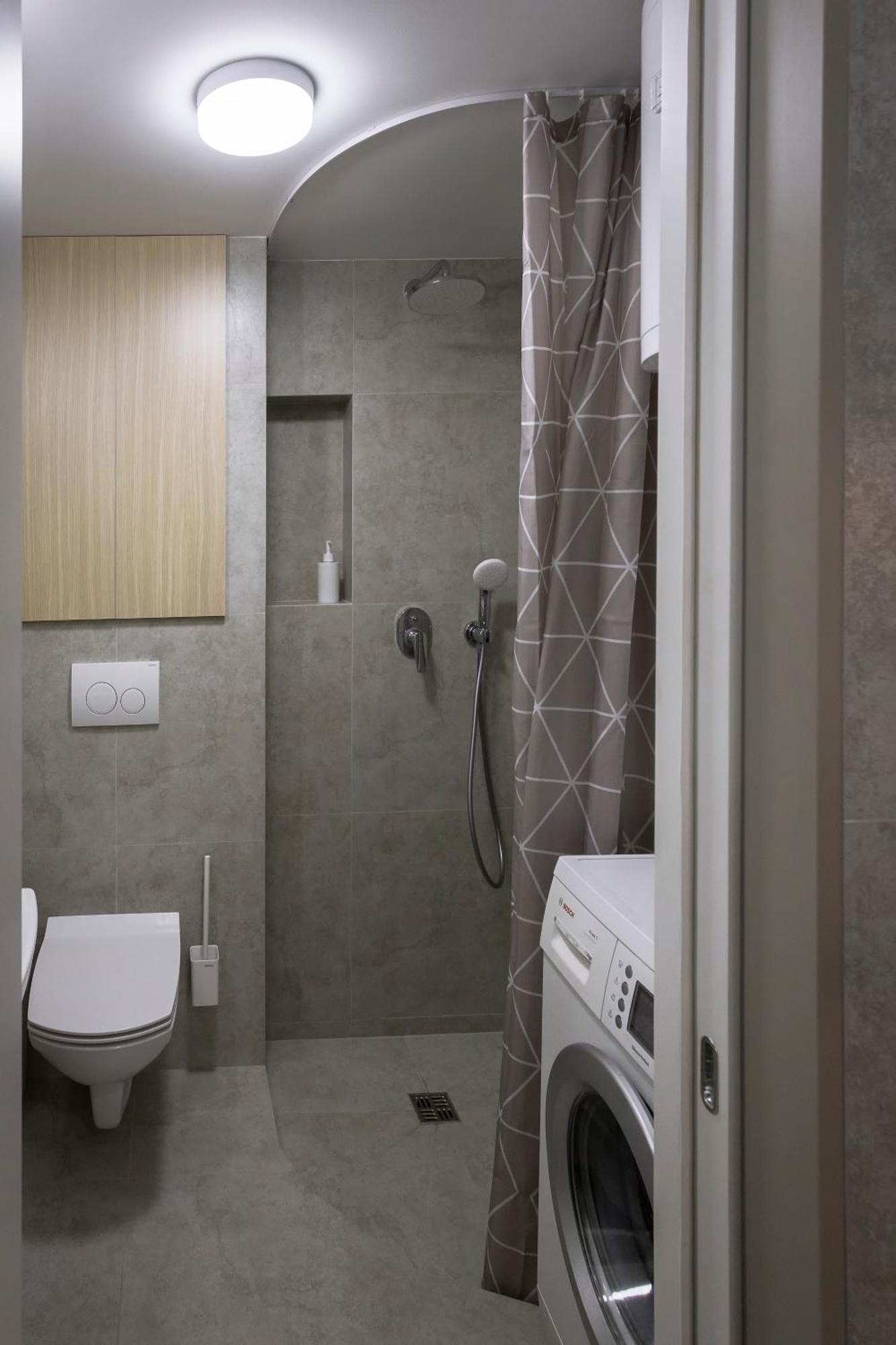 Capsule Hotel & Hostel Charków Zewnętrze zdjęcie